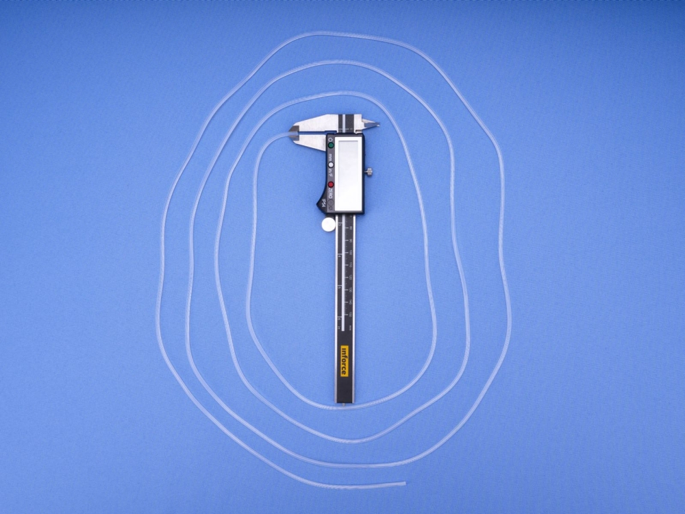 Силиконовые шнуры