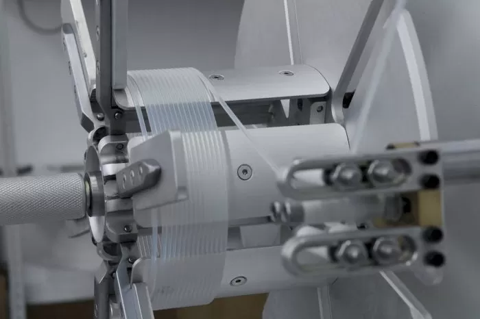 6. Намотка в бухты