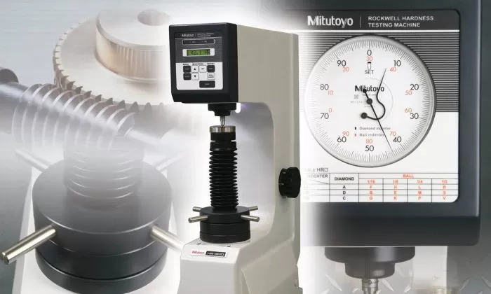 Метод определения твердости по ШОРУ А ГОСТ 263-75