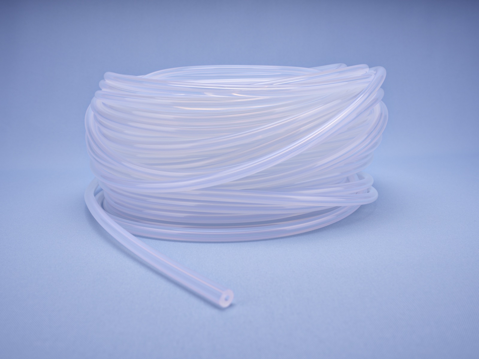 Трубка силиконовая (шланг) 2х3 (2/8), 50 метров