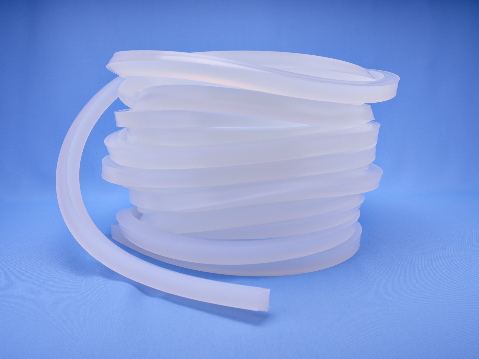 Шнур силиконовый 30х30 мм, 10 метров